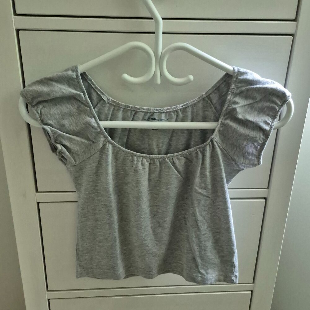 BRANDY MELVILLE TOP